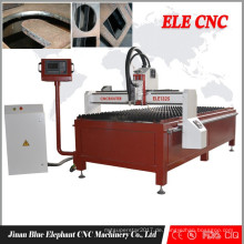 Cnc Brennschneidmaschine, Metallbearbeitungsmaschine, Gantry Cnc-Plasma-Schneidemaschine